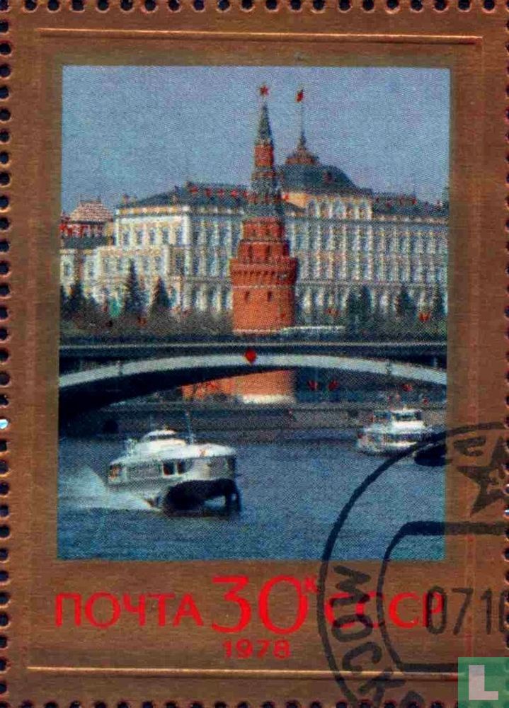 Moskau
