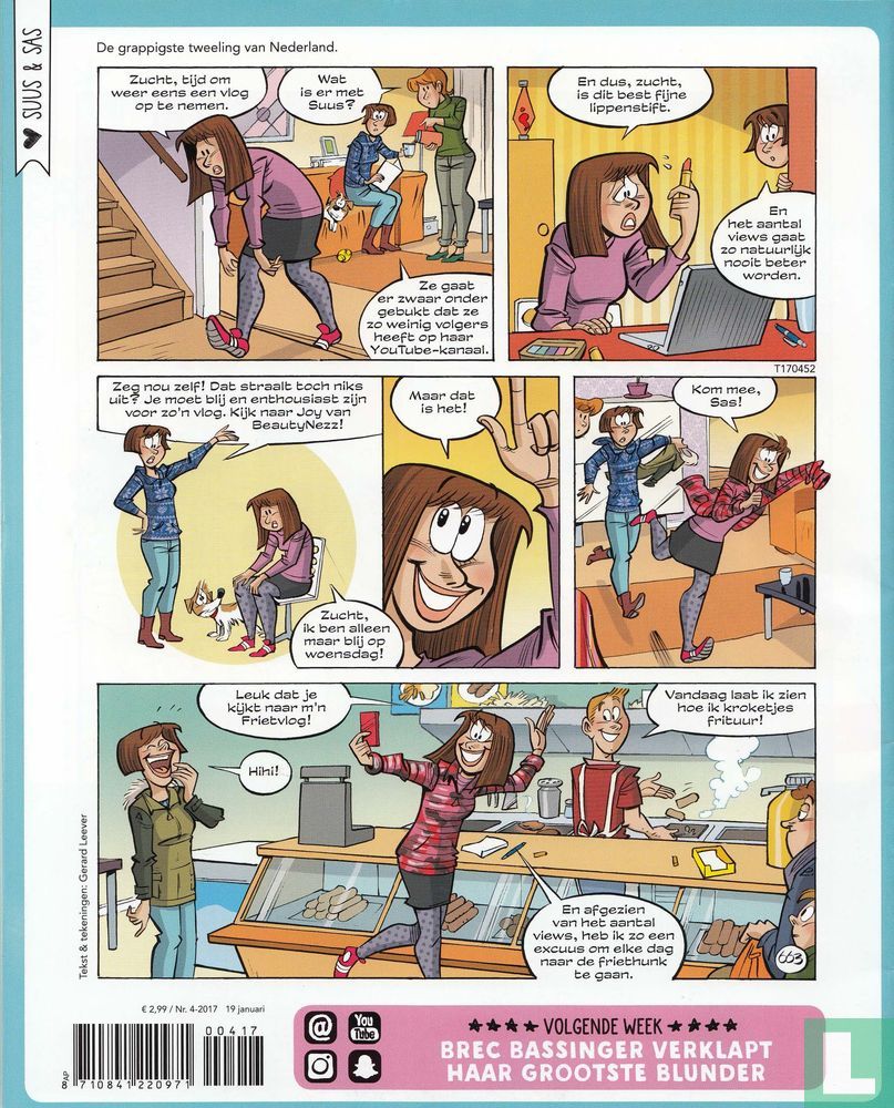 Tina 4