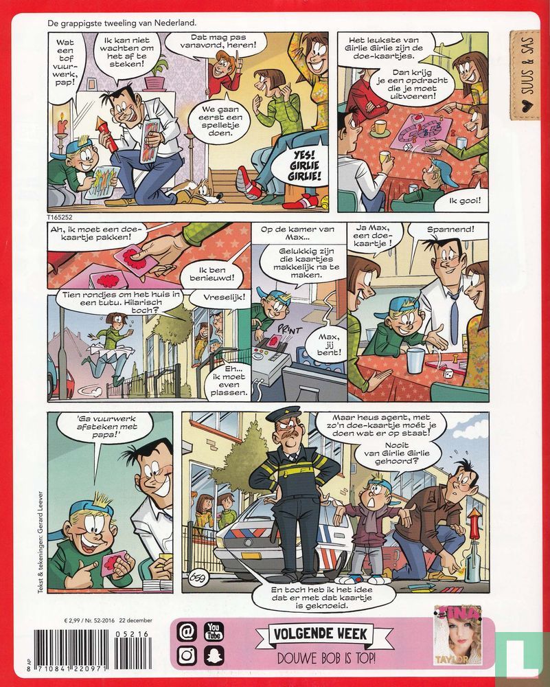 Tina 52