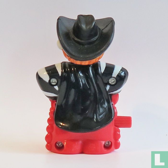 Hamburglar