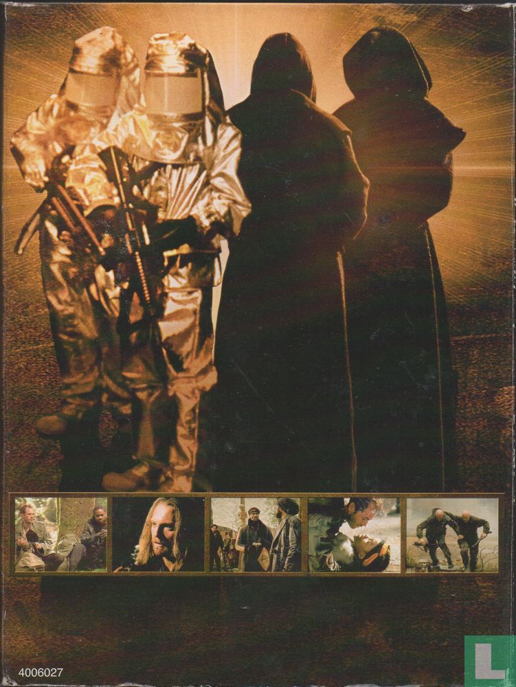 The Complete First Season