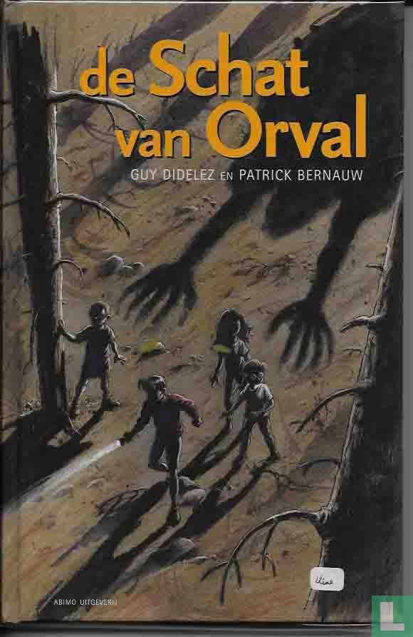 De schat van Orval 