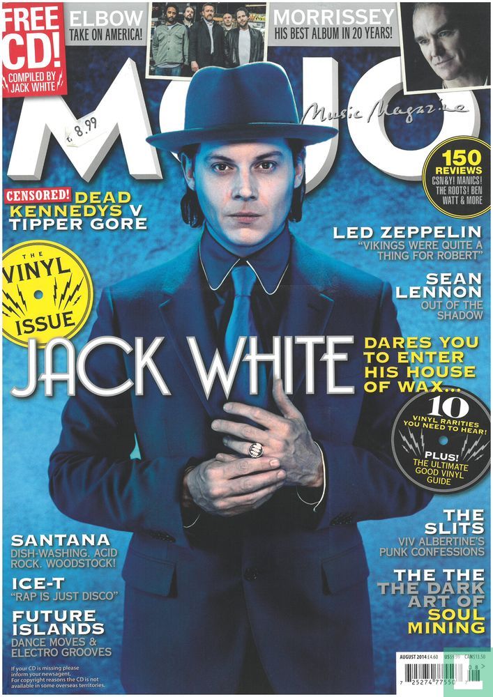 Mojo 249
