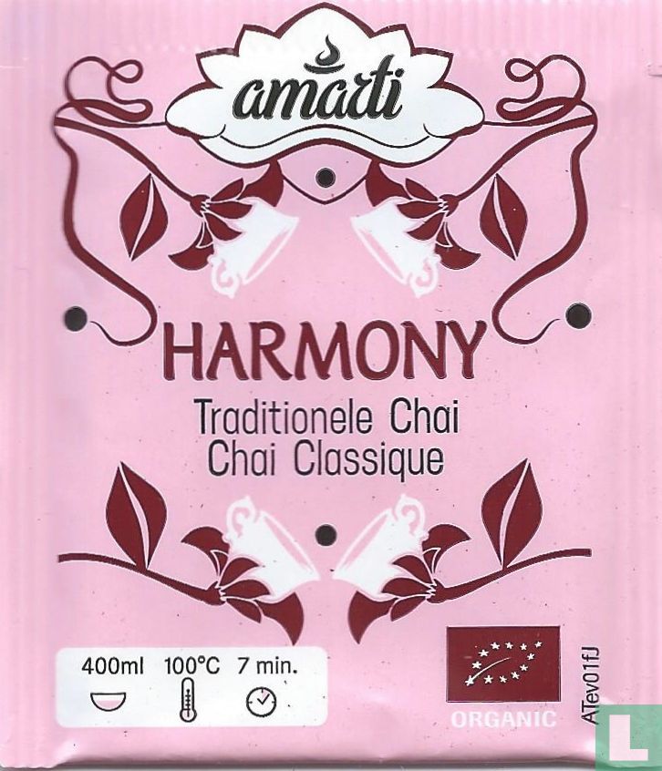 Harmony