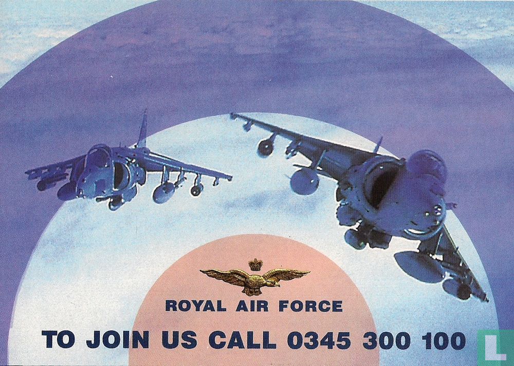 Royal Air Force