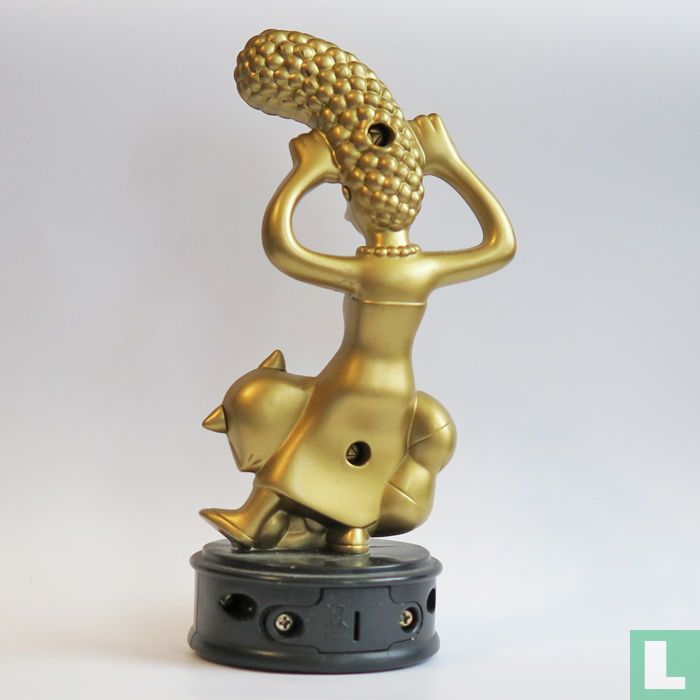 Marge Simpson