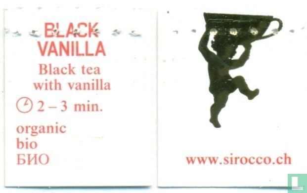 Black Vanilla