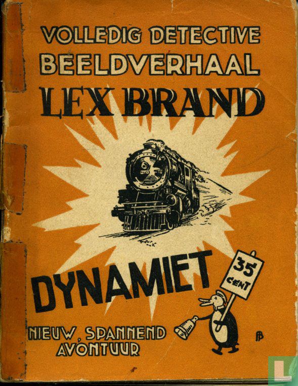 Dynamiet