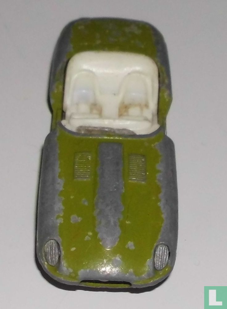 Jaguar E-type