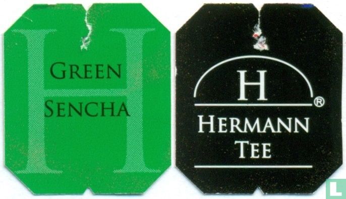 Green Sencha