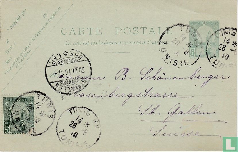 Postcard