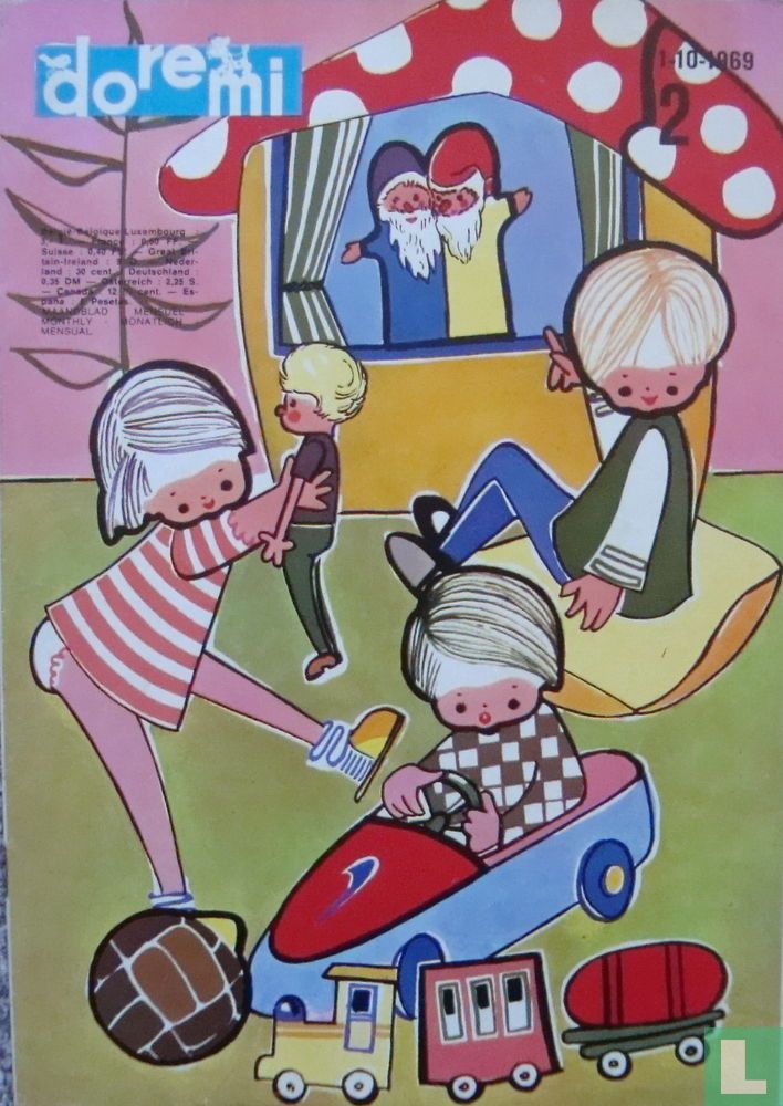 Doremi 2