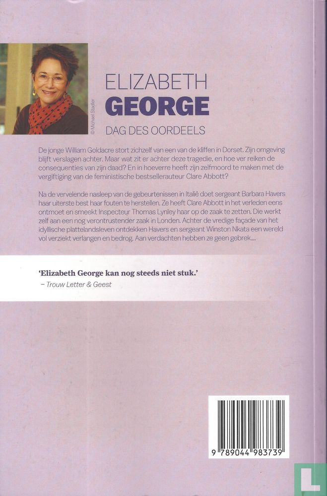 Dag des oordeels