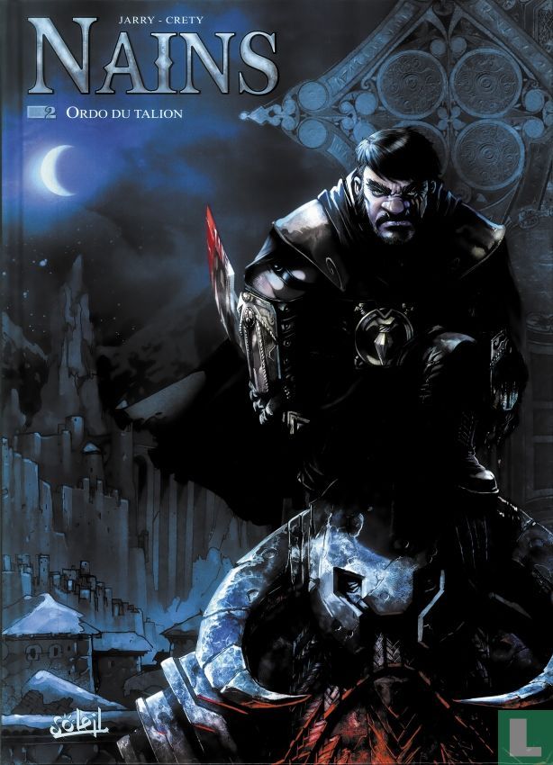 Ordo du Talion 