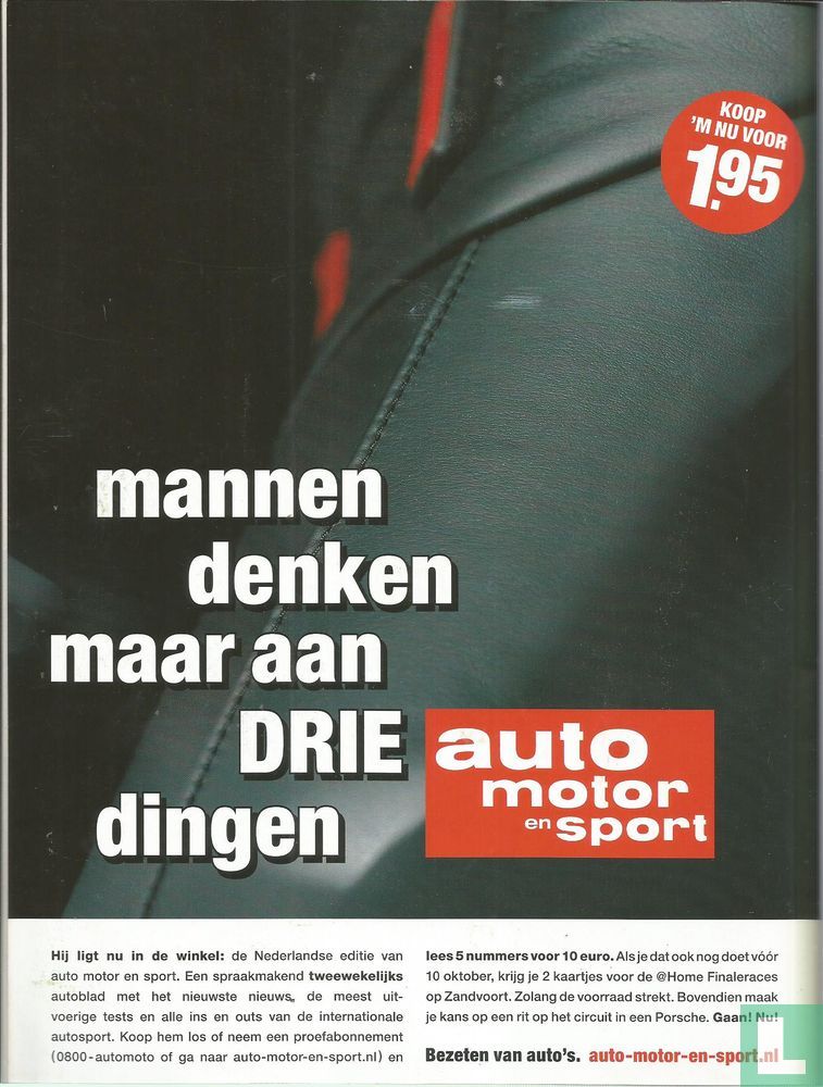 Nummer 14 #8