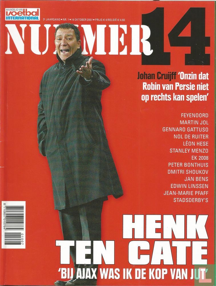 Nummer 14 #10