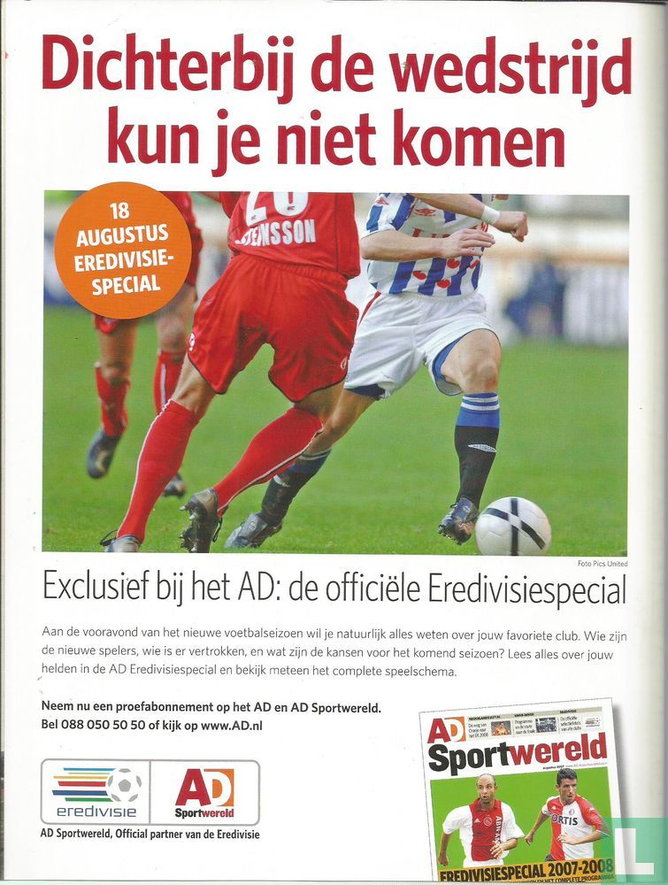 Nummer 14 #8