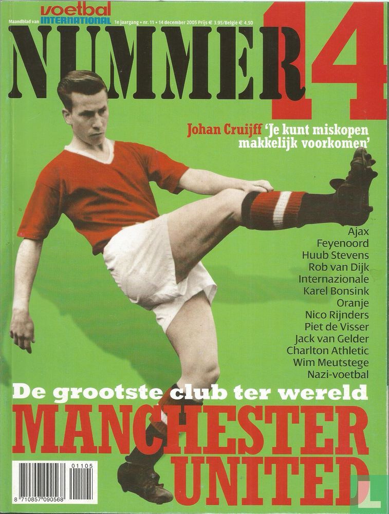 Nummer 14 #11