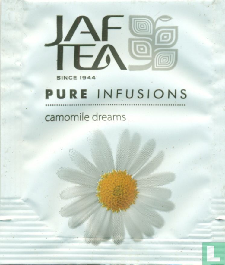 camomile dreams
