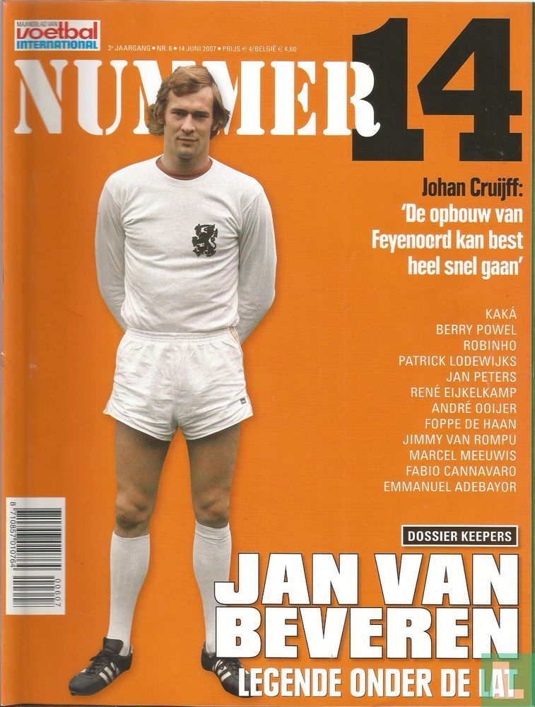 Nummer 14 #6