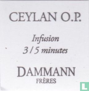 Ceylan O.P.