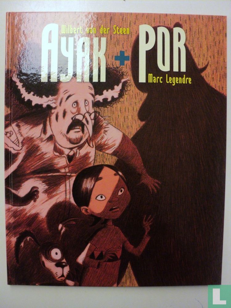 Ayak + Por 1 
