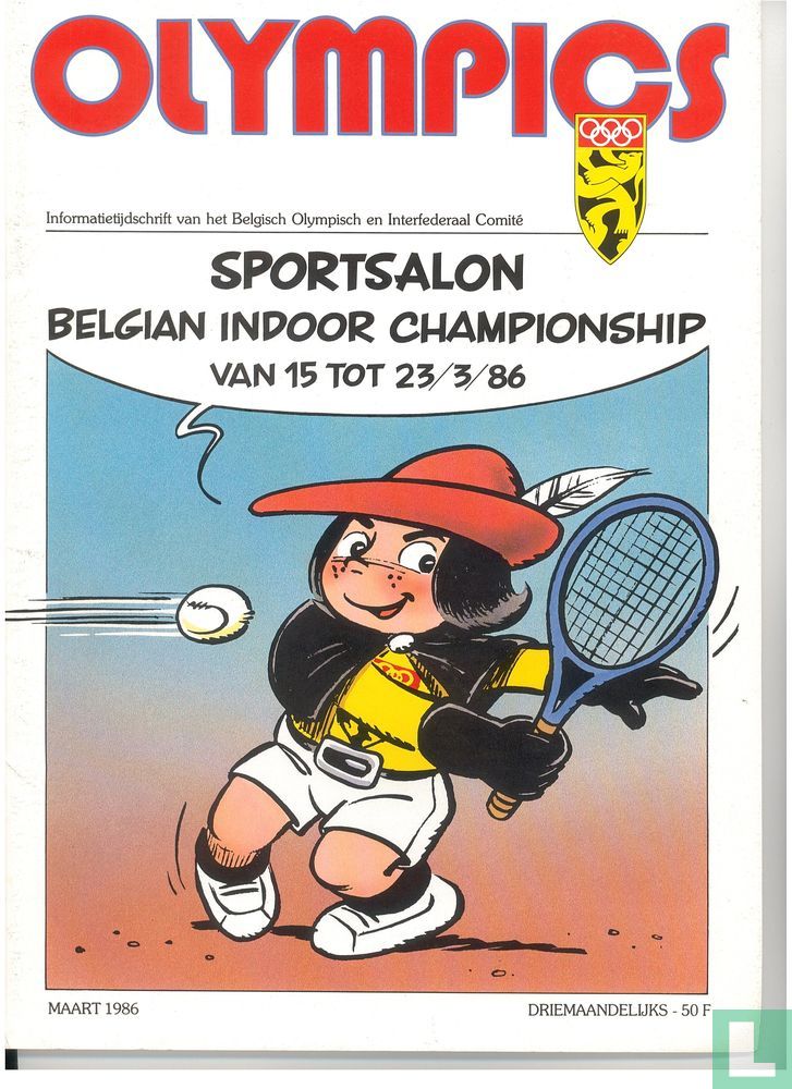 Olympics 1