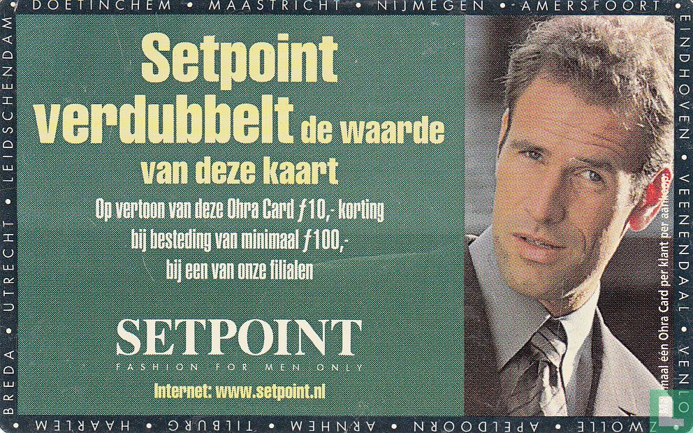 Jochem van der Hoeven