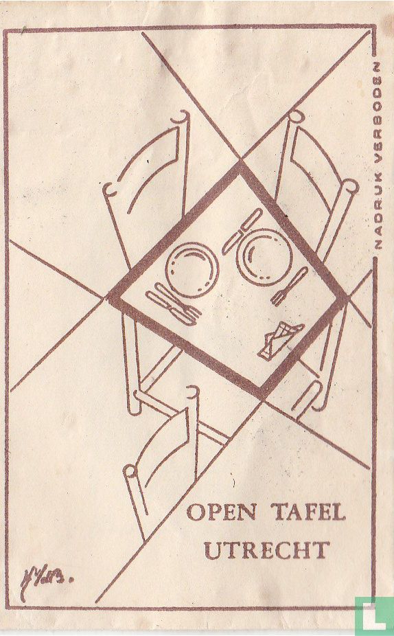 Open Tafel