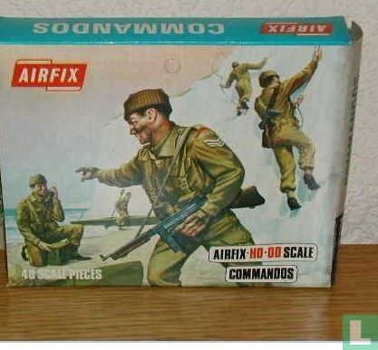 Commandos 