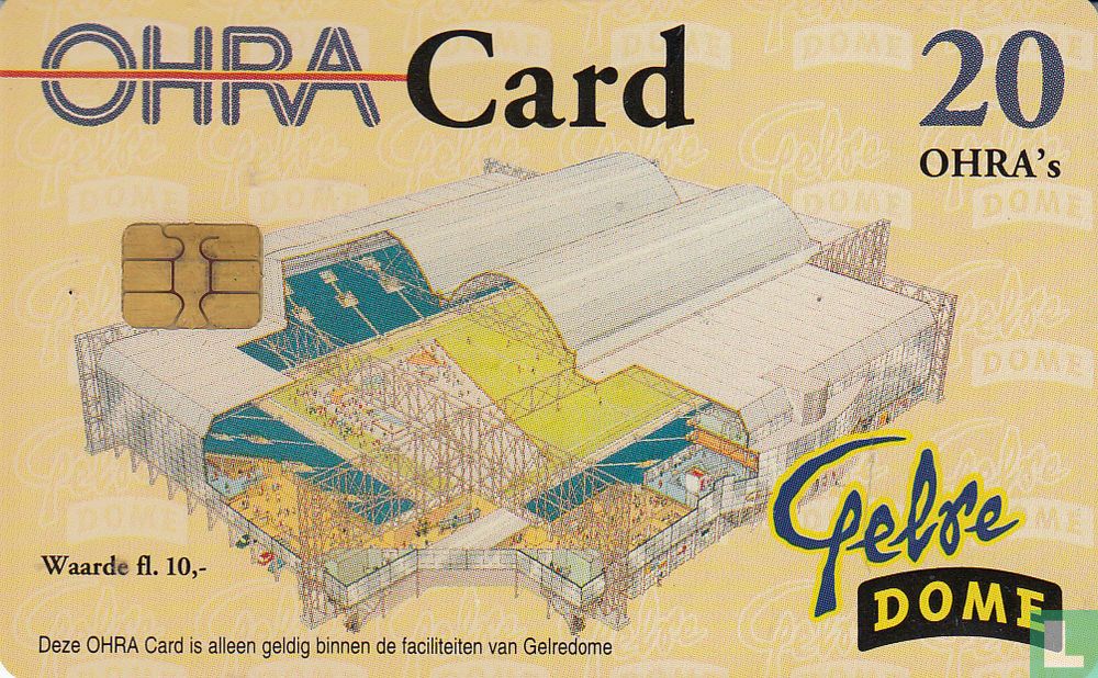 GelreDome