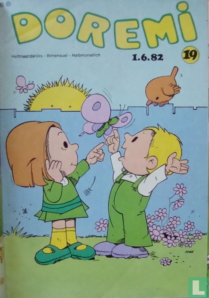 Doremi 19
