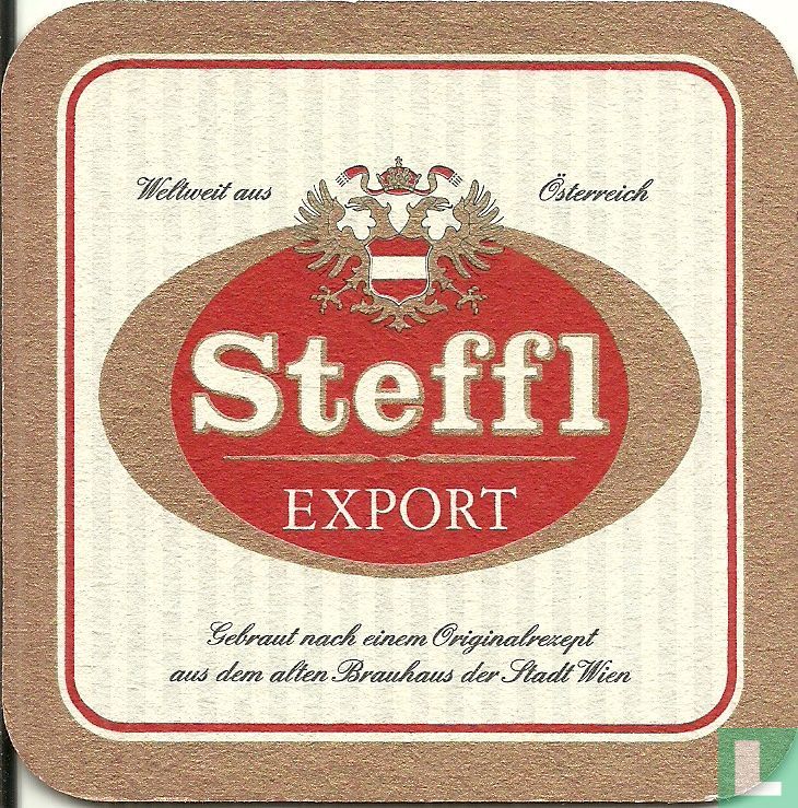 Steffl Export