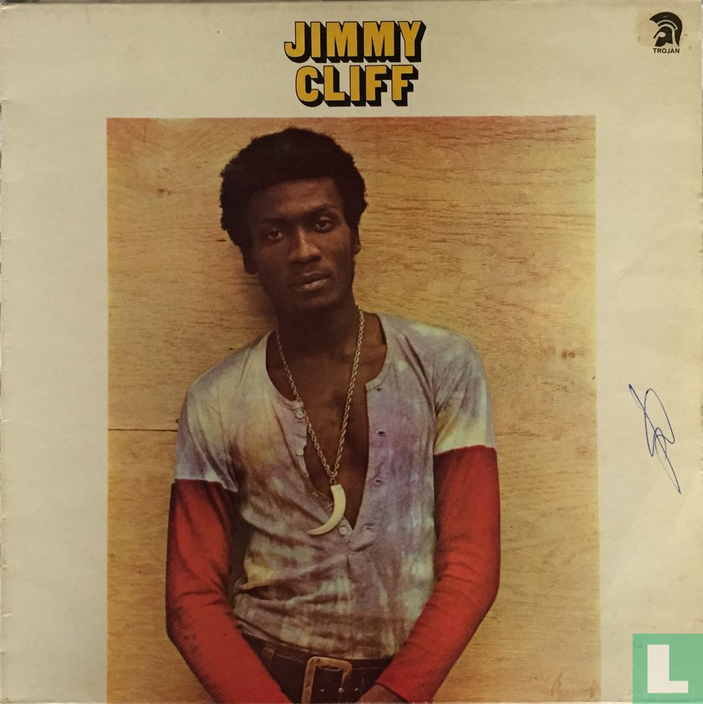 Jimmy Cliff