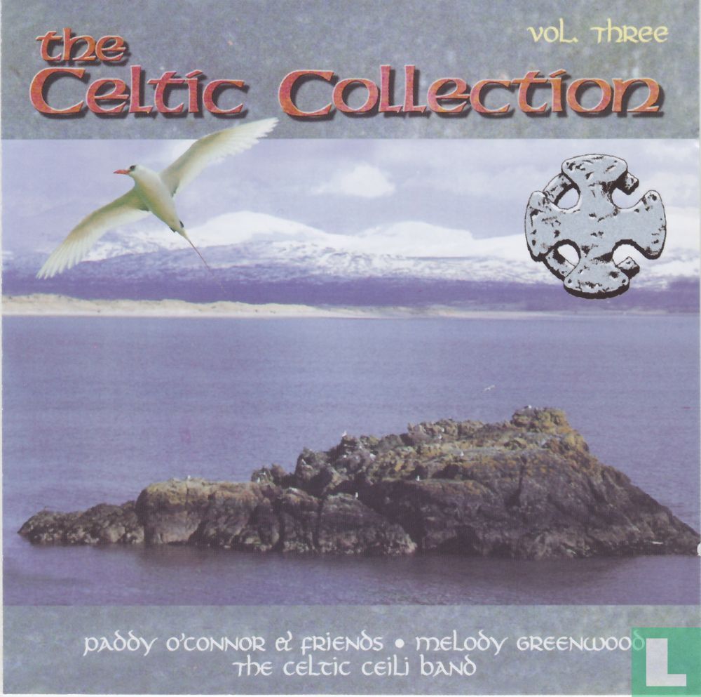 The Celtic Collection Vol. 3