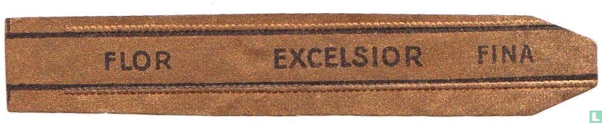 Excelsior - Flor - Fina