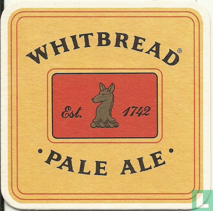 Whitbread