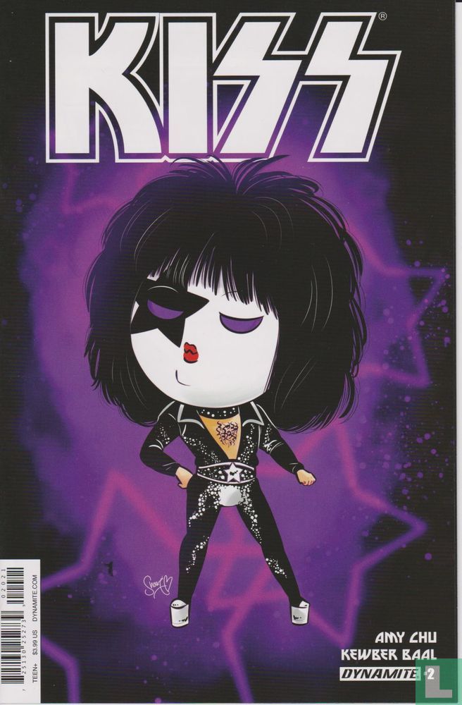 Kiss