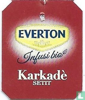 Karkadè   