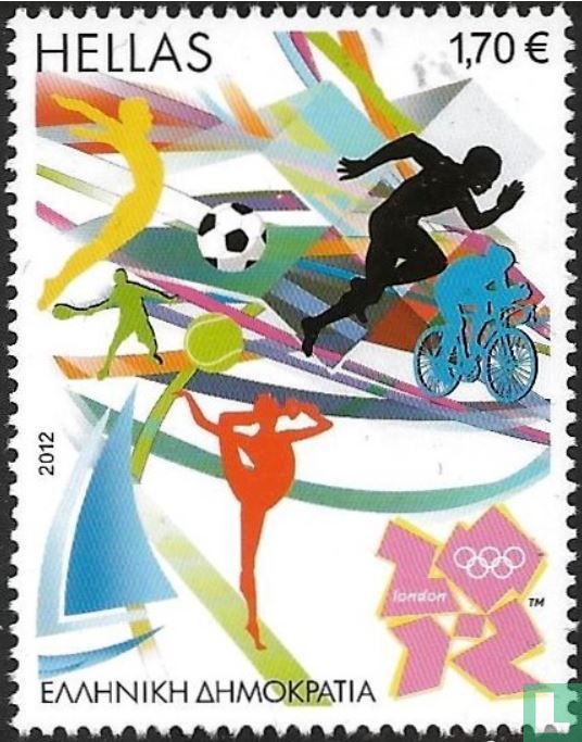 Jeux olympiques 