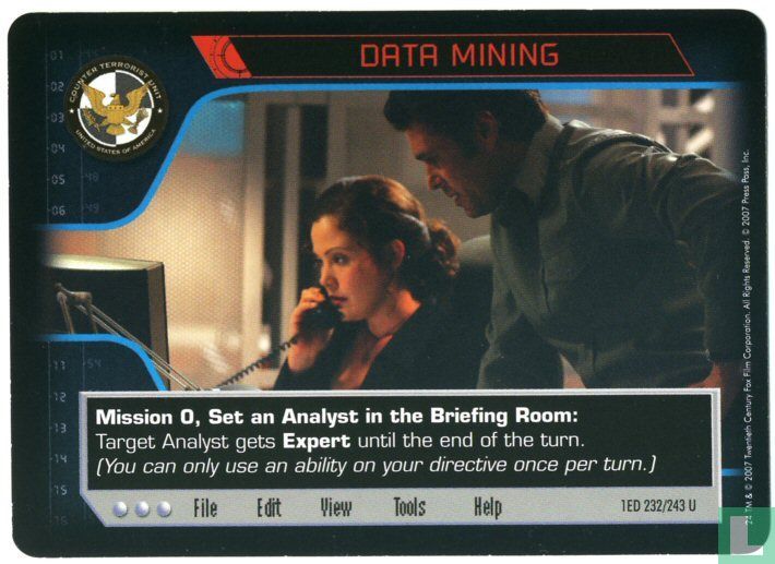 Data Mining