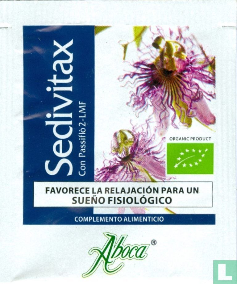 Sedivitax