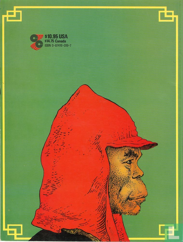 The Ape