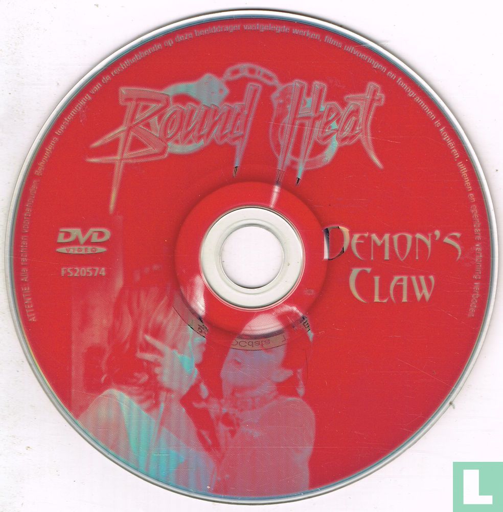 Demon's Claw