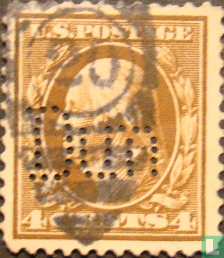 George Washington