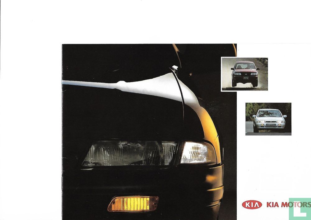 Kia Motors