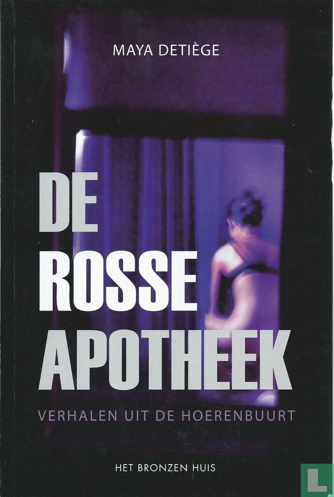 De rosse apotheek