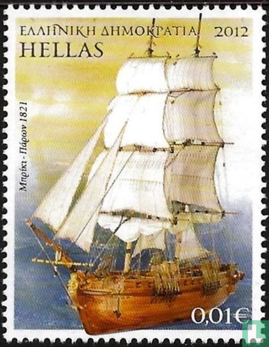 Histoire nautique