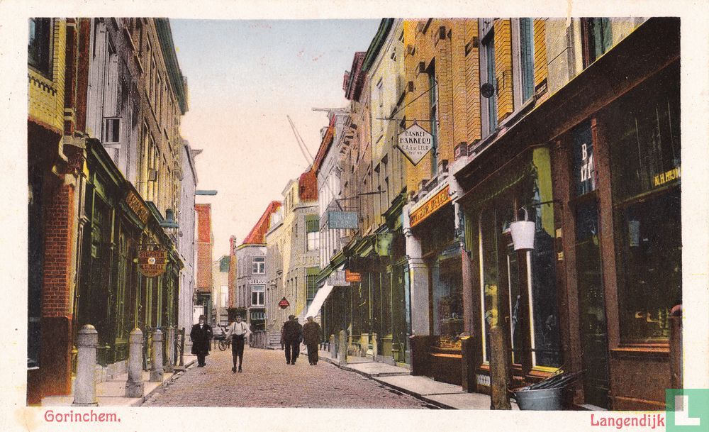 Gorinchem Langendijk