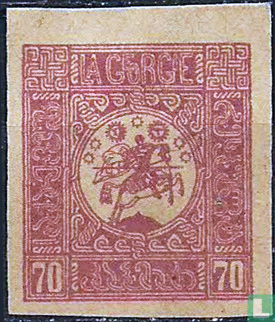 St George